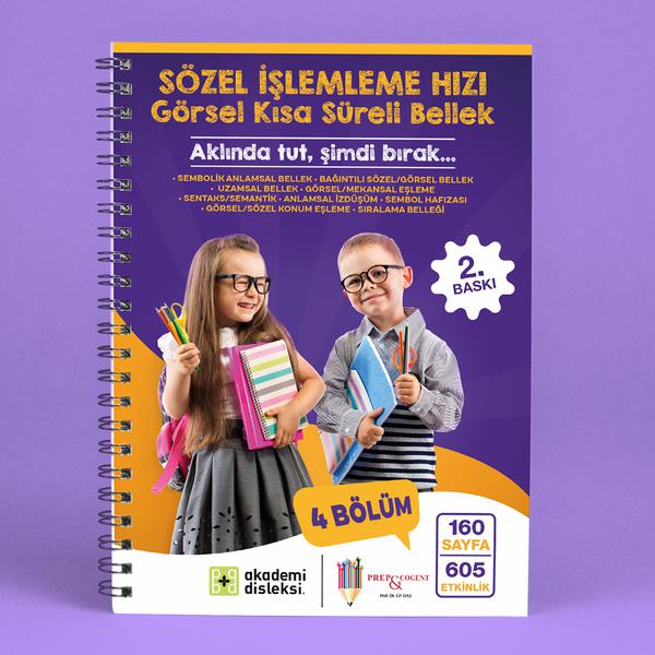 İŞLEMLEME HIZI SÖZEL