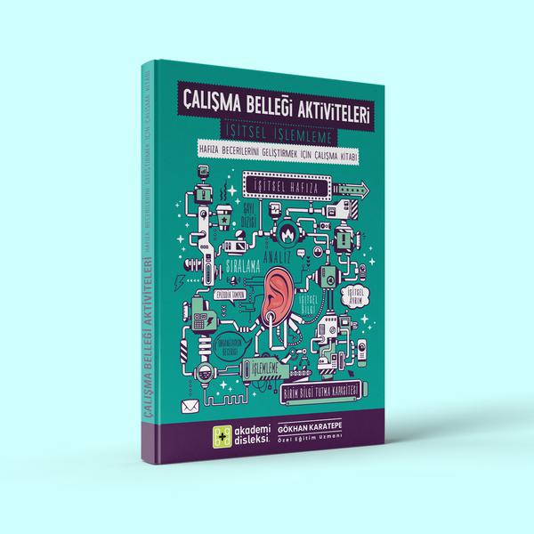 Çalışma Belleği Aktiviteleri-İşitsel İşlemleme Hızı